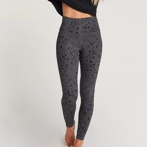 Strut-This Teagan Ankle Legging - Stardust